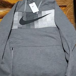 Nike men's hoodie